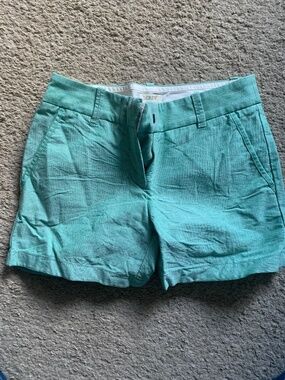 J. Crew chino shorts 00
